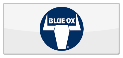 Blue Ox