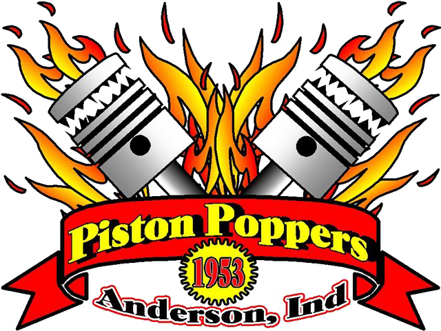 piston poppers