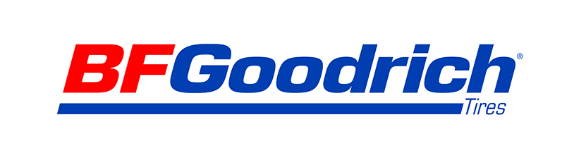 BFGoodrich Tires logo