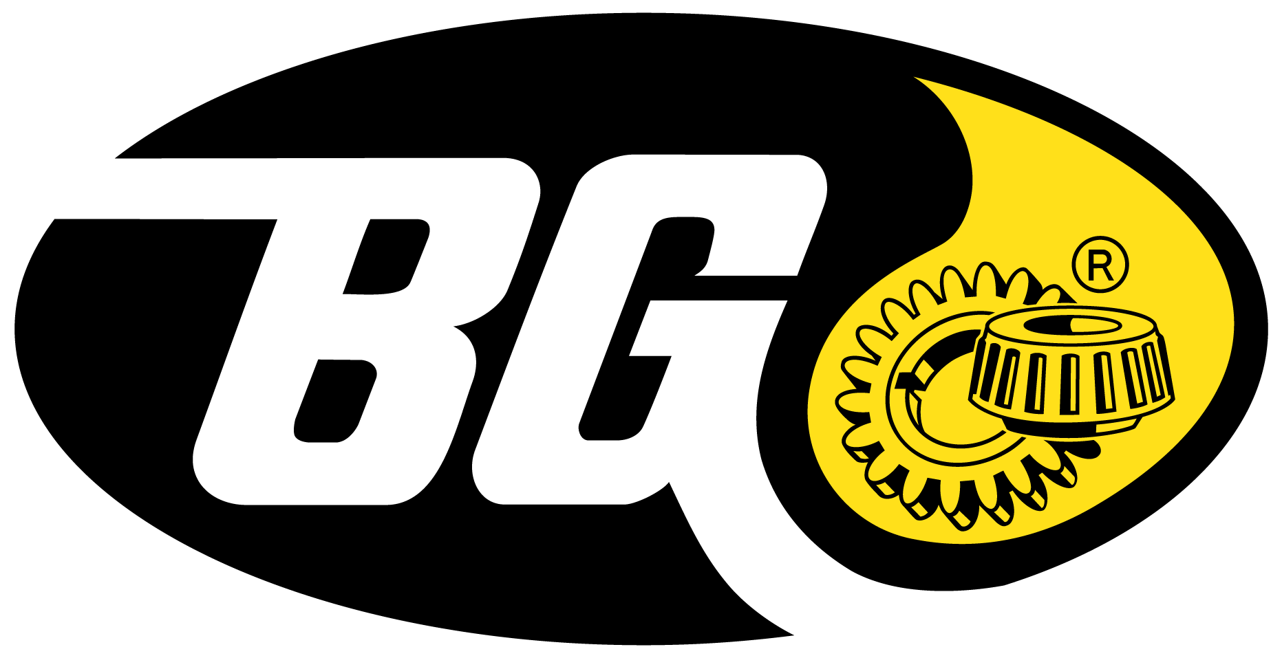 BG Products Logo