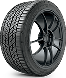 bfgoodrich g force